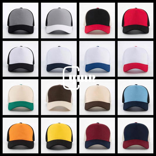 *𝗬𝗠𝗥𝗖𝗨𝗦𝗧𝗢𝗠-𝗛𝗔𝗧𝗦🧢